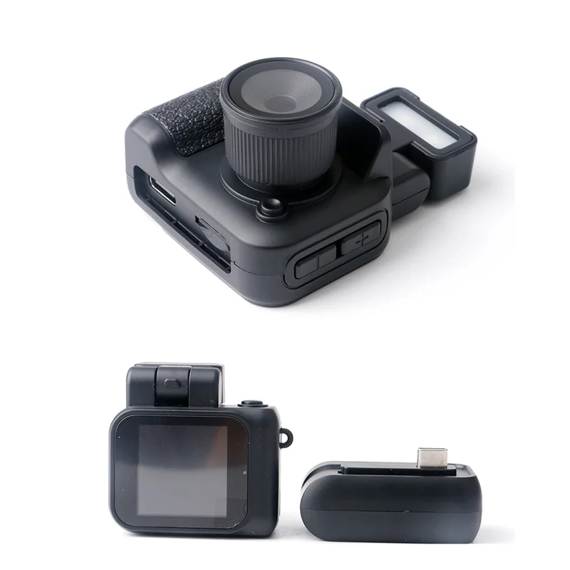 CapturePro™ Mini HD Camera TM