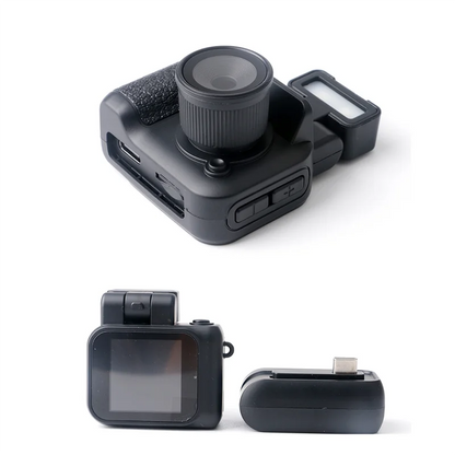 CapturePro™ Mini HD Camera TM