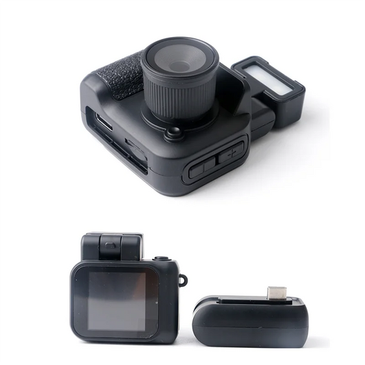 CapturePro™ Mini HD Camera TM