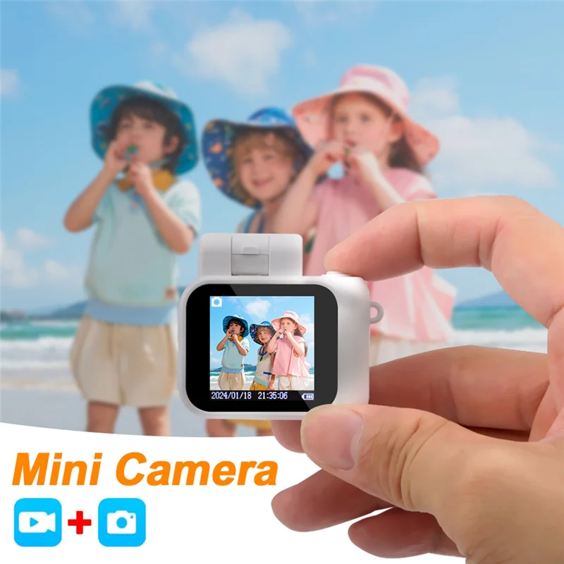 CapturePro™ Mini HD Camera TM
