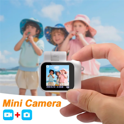 CapturePro™ Mini HD Camera TM