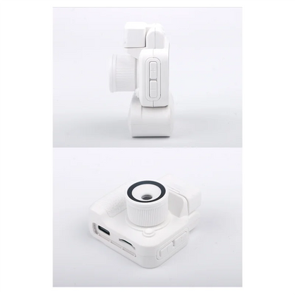 CapturePro™ Mini HD Camera TM