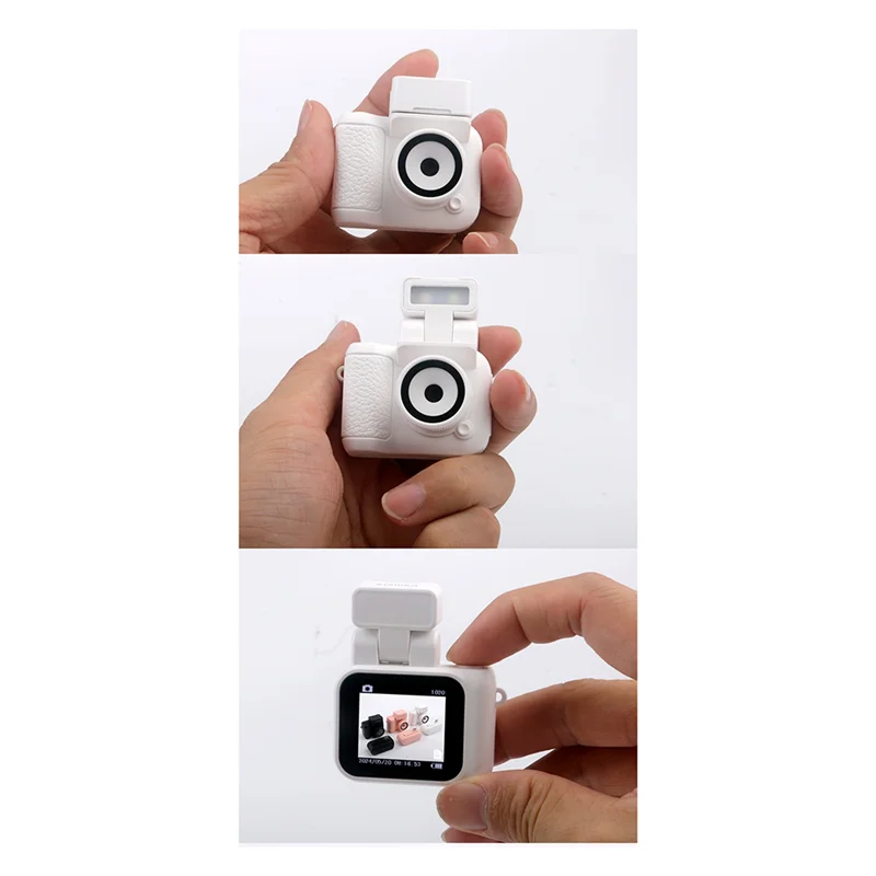 CapturePro™ Mini HD Camera TM