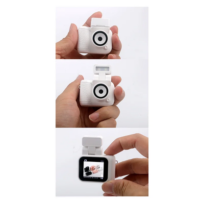 CapturePro™ Mini HD Camera TM