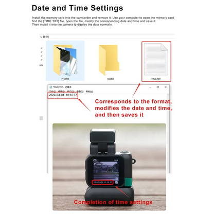 CapturePro™ Mini HD Camera TM